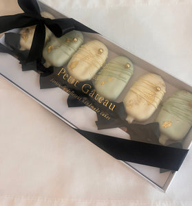 Corporate Cakesicles