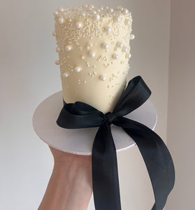 MICHEL - Decorated with Sprinkles