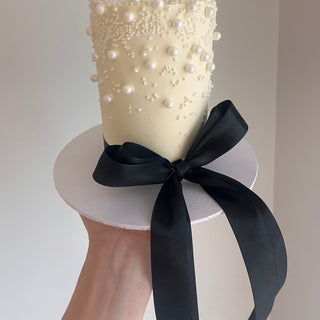 MICHEL - Decorated with Sprinkles