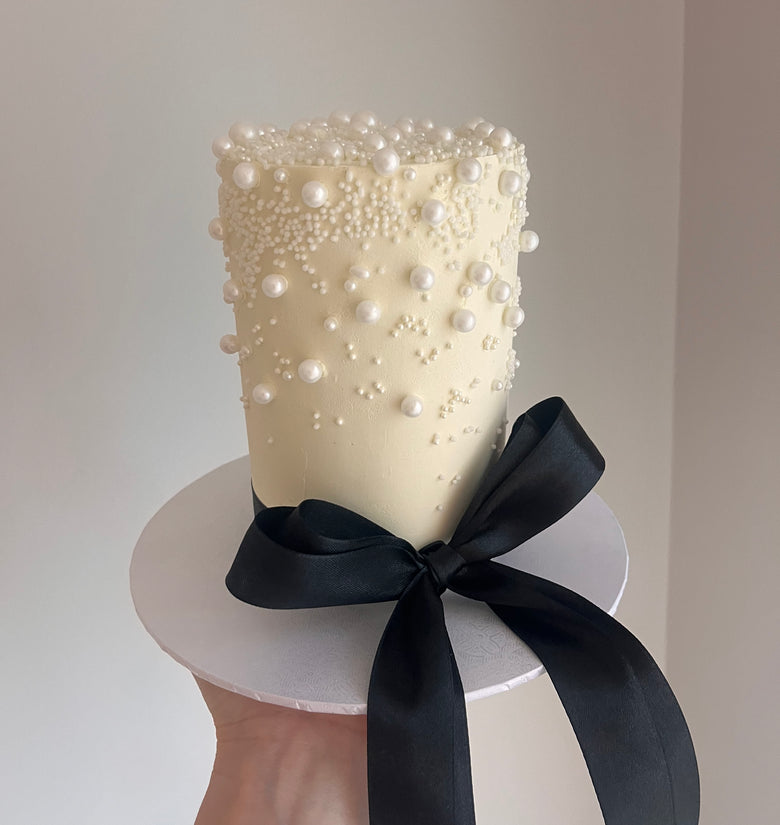 MICHEL - Decorated with Sprinkles