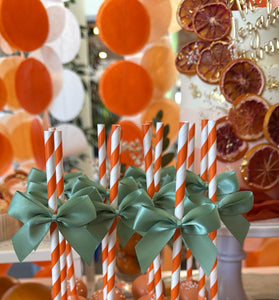 Corporate cake pop