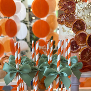 Corporate cake pop