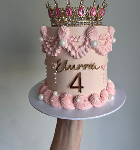 ANTOINETTE - Vintage Style