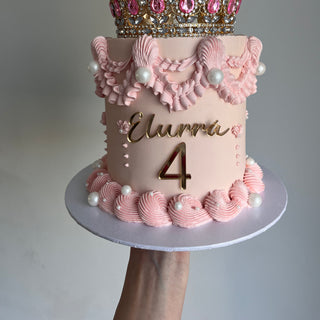 ANTOINETTE - Vintage Style