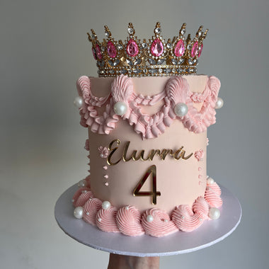 ANTOINETTE - Vintage Style