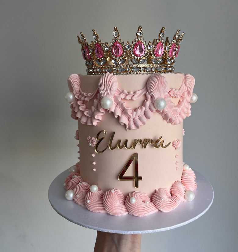 ANTOINETTE - Vintage Style