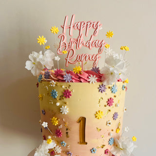 LOUIS - Ombre Effect