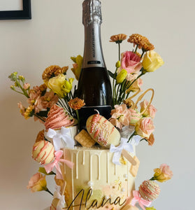 SEBASTIEN - Marble Textured