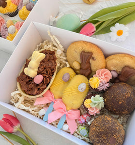 Easter Treat box