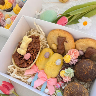 Easter Treat box
