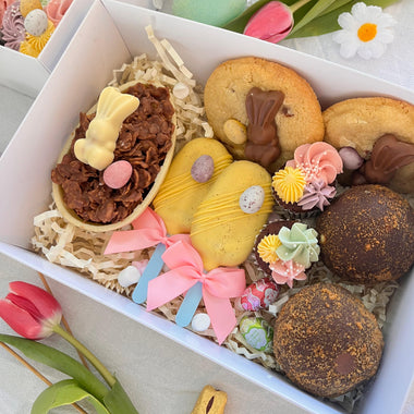 Easter Treat box