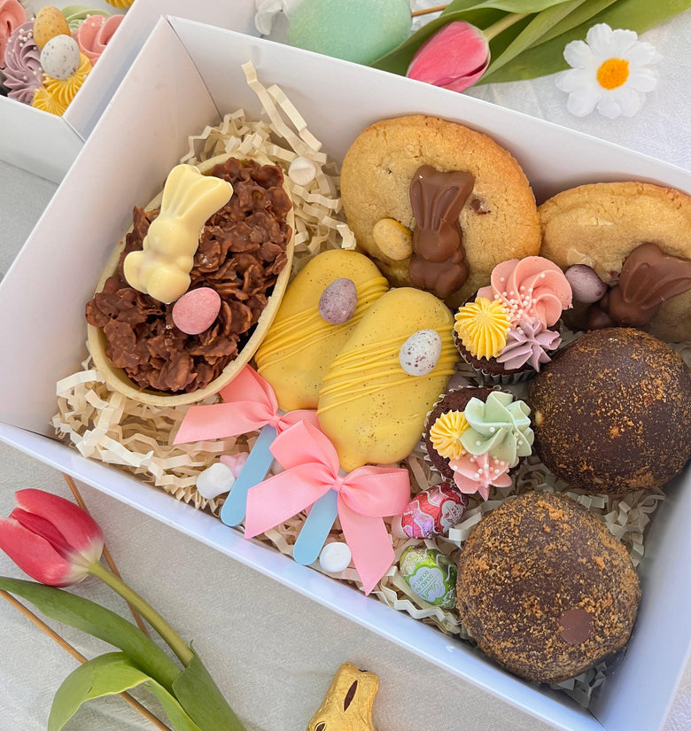 Easter Treat box