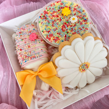 Mini Teacher Treat box