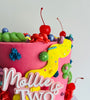 PATRICE - Different Piping Styles