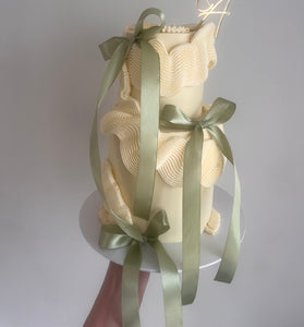 PATRICE - Different Piping Styles