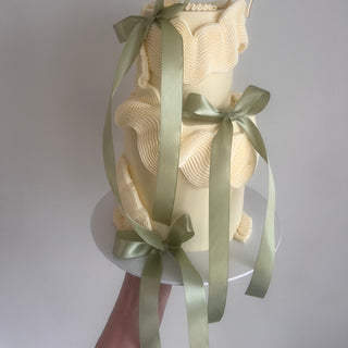 PATRICE - Different Piping Styles