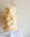 ANTOINETTE - Vintage Style