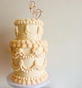 ANTOINETTE - Vintage Style