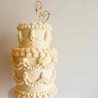 ANTOINETTE - Vintage Style