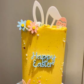 Easter celebration Cake