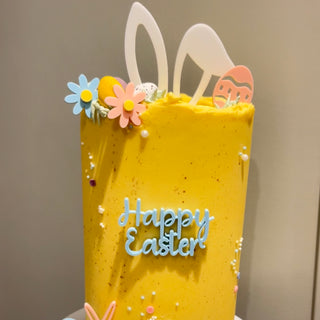 Easter celebration Cake