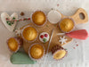 Christmas Cupcake Creation Kit