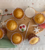 Christmas Cupcake Creation Kit