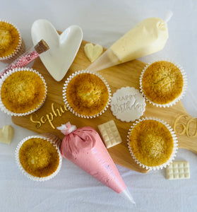 Cupcake Creation Kit