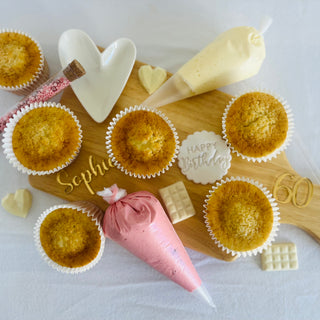 Cupcake Creation Kit