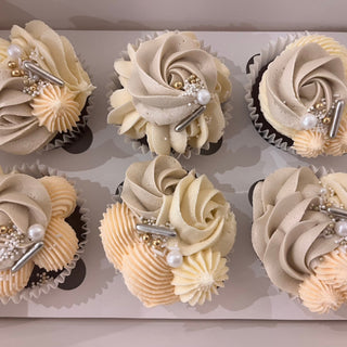 Corporate Cupcakes