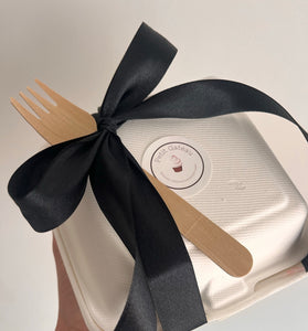CHLOÉ - Mini & Bento cakes