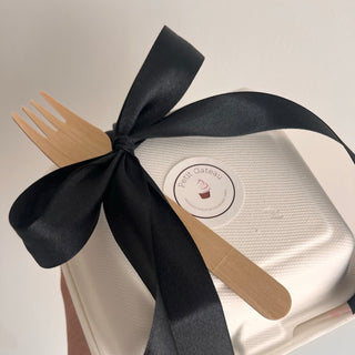 CHLOÉ - Mini & Bento cakes