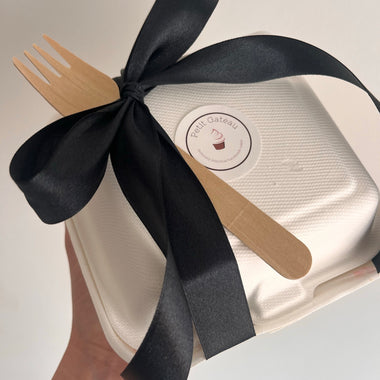 CHLOÉ - Mini & Bento cakes