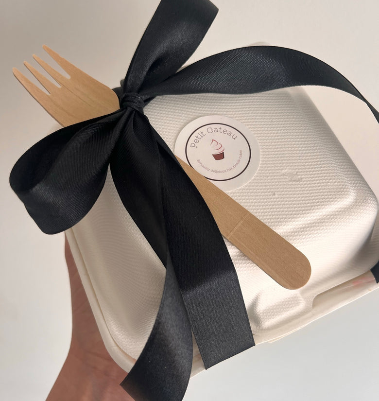 CHLOÉ - Mini & Bento cakes