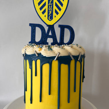 JACQUES - Chocolate Drip