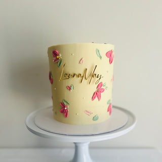 FLEUR - Floral Effect