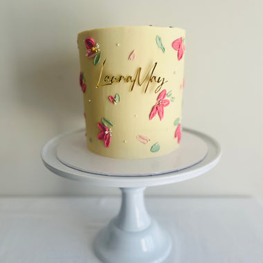 FLEUR - Floral Effect