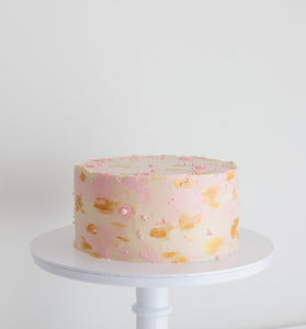 VEGAN SEBASTIEN - Marble Textured