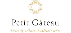 Petit Gateau