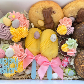 Easter Treat box